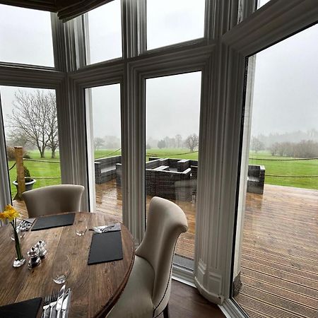 Welbeck Manor And Golf Hotel Sparkwell Buitenkant foto