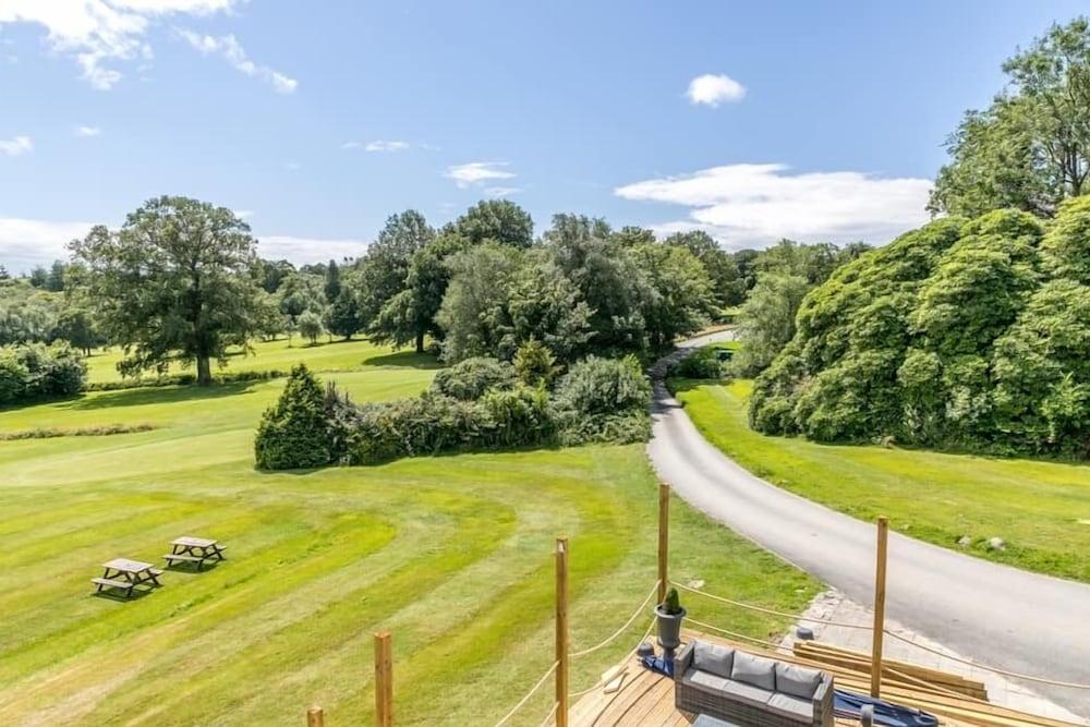 Welbeck Manor And Golf Hotel Sparkwell Buitenkant foto