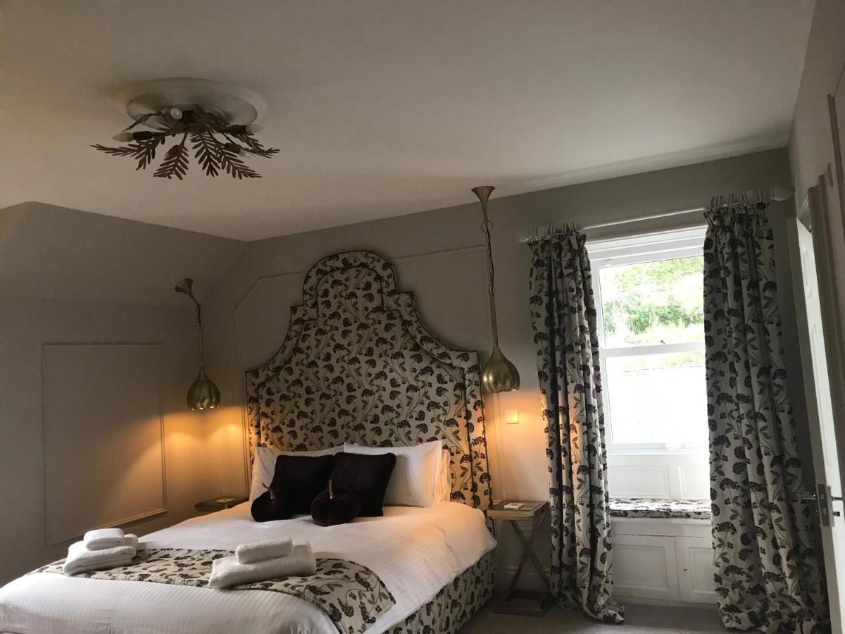 Welbeck Manor And Golf Hotel Sparkwell Buitenkant foto
