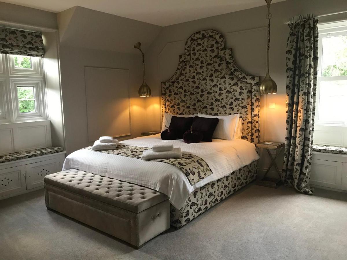 Welbeck Manor And Golf Hotel Sparkwell Buitenkant foto