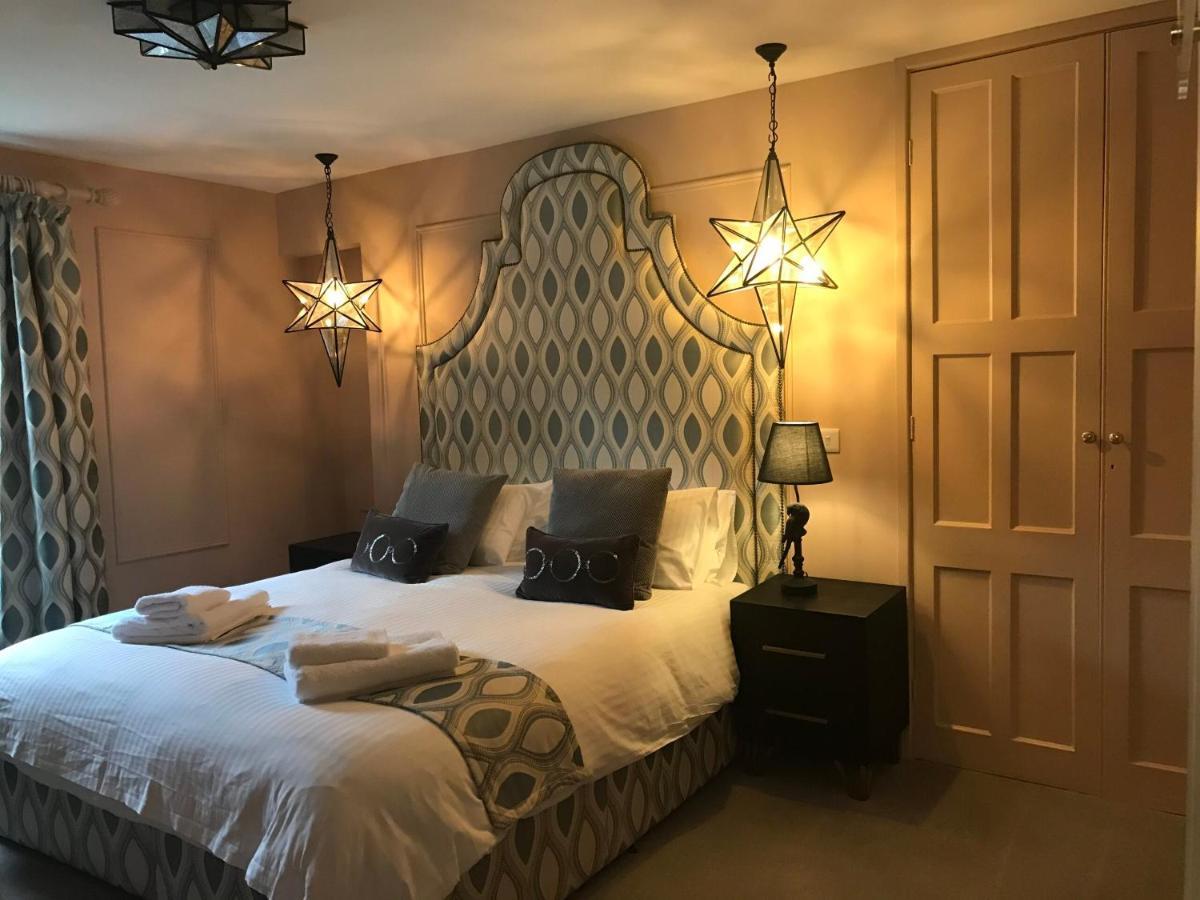 Welbeck Manor And Golf Hotel Sparkwell Buitenkant foto