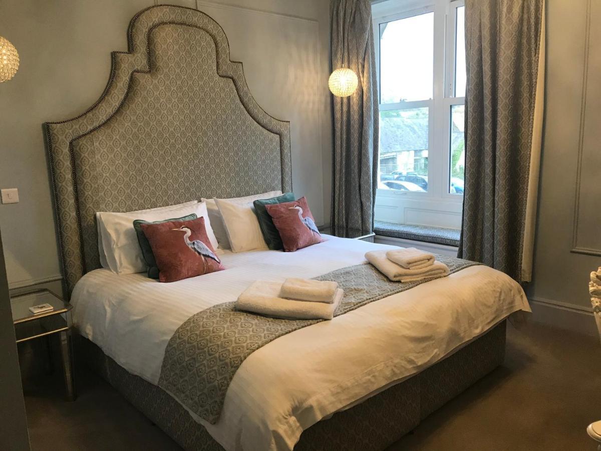 Welbeck Manor And Golf Hotel Sparkwell Buitenkant foto