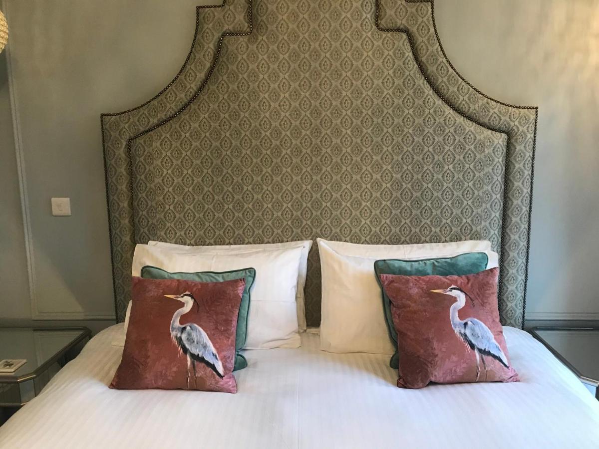 Welbeck Manor And Golf Hotel Sparkwell Buitenkant foto
