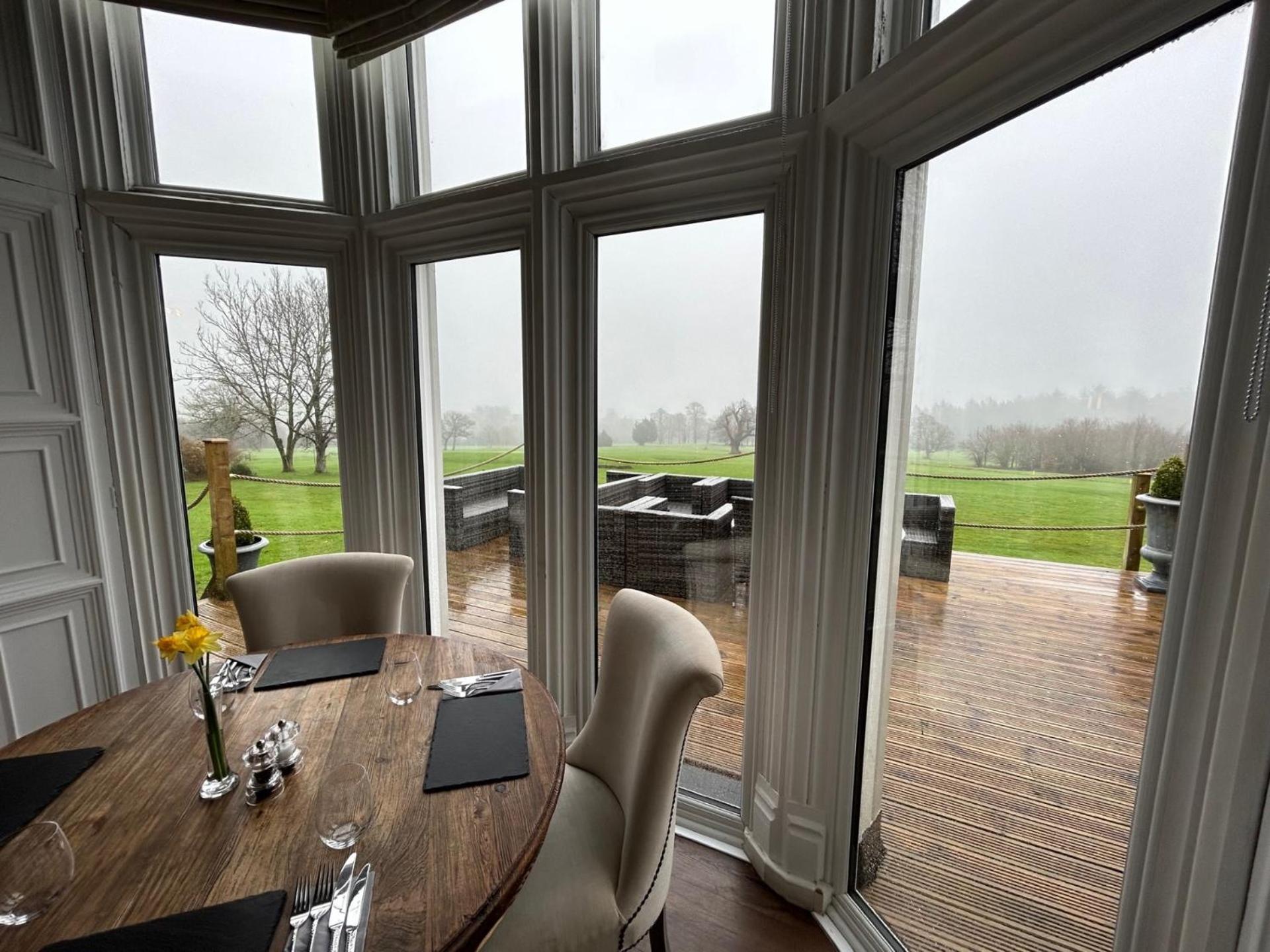 Welbeck Manor And Golf Hotel Sparkwell Buitenkant foto