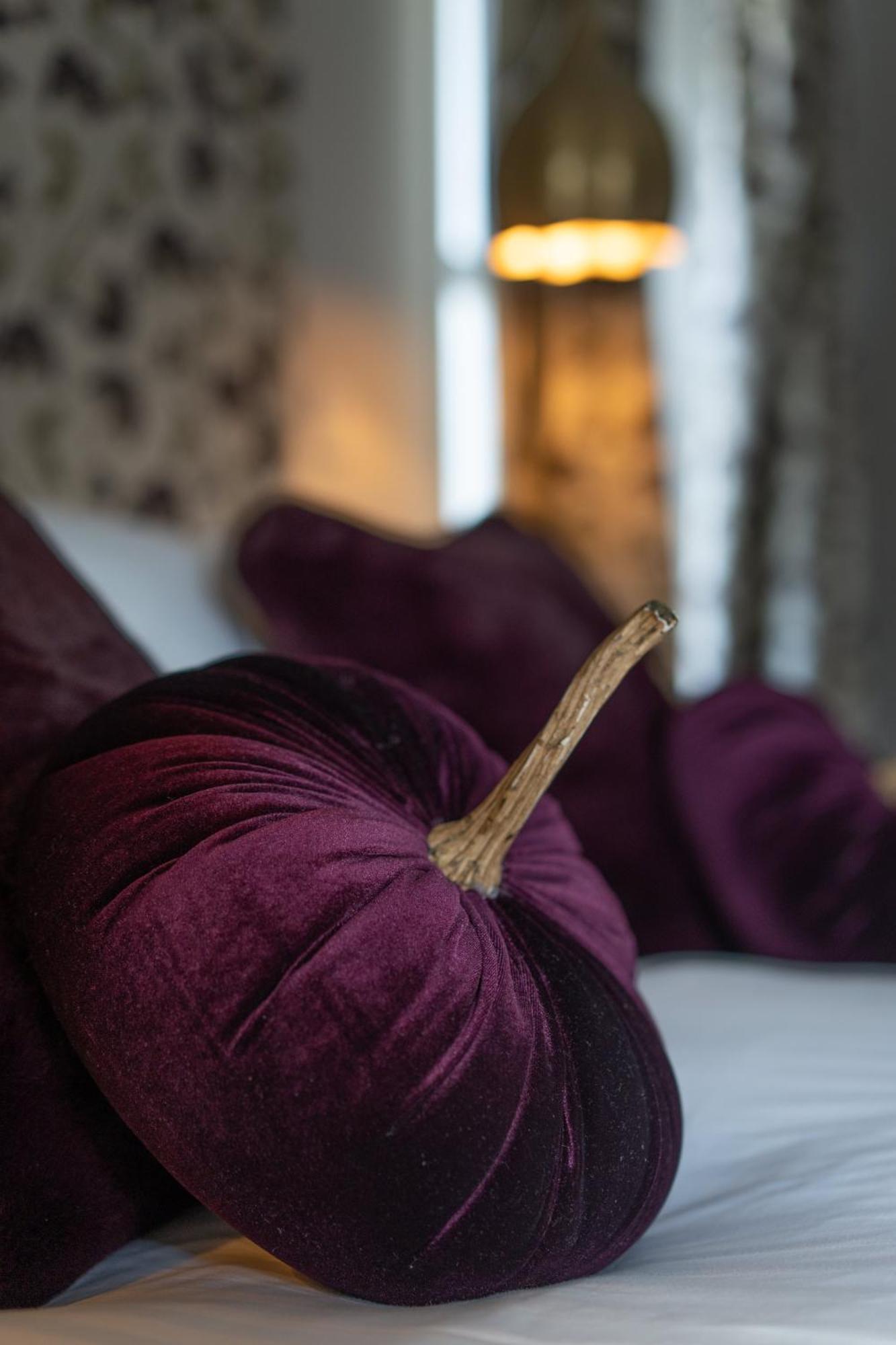 Welbeck Manor And Golf Hotel Sparkwell Buitenkant foto